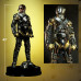 (PREVENTA) Michael Jackson History Tour 1997 (Deluxe Armor Version)