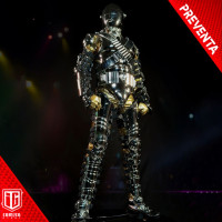 (PREVENTA) Michael Jackson History Tour 1997 (Deluxe Armor Version)