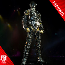 (PREVENTA) Michael Jackson History Tour 1997 (Deluxe Armor Version)