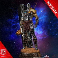 (PREVENTA) Marvel Gamerverse - Silver Surfer