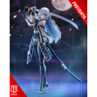 (PREVENTA) The Legend Of Heroes - Shikuna Rem Misurugi