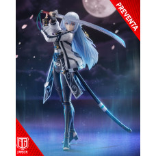 (PREVENTA) The Legend Of Heroes - Shizuna Rem Misurugi
