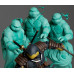 (PREVENTA) Teenage Mutant Ninja Turtles TMNT - The Last Ronin