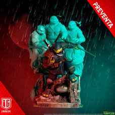 (PREVENTA) Teenage Mutant Ninja Turtles TMNT - The Last Ronin