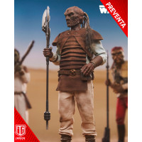 (PREVENTA) Star Wars Return Of The Jedi - Pagetti Rook