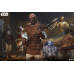 (PREVENTA) Star Wars Return Of The Jedi - Pagetti Rook
