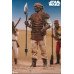 (PREVENTA) Star Wars Return Of The Jedi - Pagetti Rook