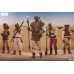 (PREVENTA) Star Wars Return Of The Jedi - Pagetti Rook