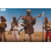 (PREVENTA) Star Wars Return Of The Jedi - Pagetti Rook