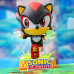 (PREVENTA) Sonic The Hedgehog - Shadow Cosbaby