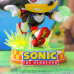(PREVENTA) Sonic The Hedgehog - Shadow Cosbaby