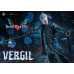 (PREVENTA) Devil May Cry 5 - Vergil (Concept Masterline) 