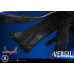 (PREVENTA) Devil May Cry 5 - Vergil (Concept Masterline) 