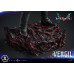 (PREVENTA) Devil May Cry 5 - Vergil (Concept Masterline) 