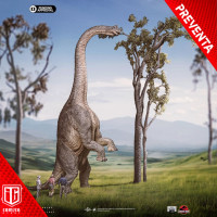 (PREVENTA) Jurassic Park - Welcome To Jurassic Park (Special Edition)