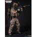 (PREVENTA) Geronimo Devgru - MK46 Mod1 Gunner (Operation Neptune Spear)