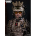 (PREVENTA) Geronimo Devgru - MK46 Mod1 Gunner (Operation Neptune Spear)