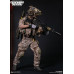 (PREVENTA) Geronimo Devgru - MK46 Mod1 Gunner (Operation Neptune Spear)