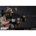 (PREVENTA) Geronimo Devgru - MK46 Mod1 Gunner (Operation Neptune Spear)