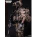 (PREVENTA) Geronimo Devgru - MK46 Mod1 Gunner (Operation Neptune Spear)