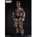 (PREVENTA) Geronimo Devgru - MK46 Mod1 Gunner (Operation Neptune Spear)