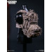 (PREVENTA) Geronimo Devgru - MK46 Mod1 Gunner (Operation Neptune Spear)