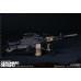 (PREVENTA) Geronimo Devgru - MK46 Mod1 Gunner (Operation Neptune Spear)