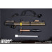 (PREVENTA) Geronimo Devgru - MK46 Mod1 Gunner (Operation Neptune Spear)