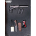 (PREVENTA) Geronimo Devgru - MK46 Mod1 Gunner (Operation Neptune Spear)