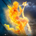 (PREVENTA) The Fantastic Four First Steps - Human Torch