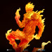 (PREVENTA) The Fantastic Four First Steps - Human Torch