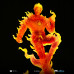 (PREVENTA) The Fantastic Four First Steps - Human Torch