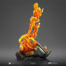 (PREVENTA) The Fantastic Four First Steps - Human Torch