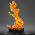 (PREVENTA) The Fantastic Four First Steps - Human Torch