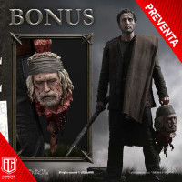 (PREVENTA) Valhalla Rising - One Eye (Real Elite Masterline) (Deluxe Bonus Version)