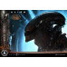 (PREVENTA) Alien Romulus - Scorched Xenomorph (Museum Masterline XL) (Deluxe Version)