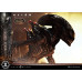 (PREVENTA) Alien Romulus - Scorched Xenomorph (Museum Masterline XL) (Deluxe Version)
