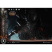 (PREVENTA) Alien Romulus - Scorched Xenomorph (Museum Masterline XL) (Deluxe Version)