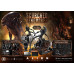 (PREVENTA) Alien Romulus - Scorched Xenomorph (Museum Masterline XL) (Deluxe Version)