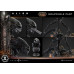 (PREVENTA) Alien Romulus - Scorched Xenomorph (Museum Masterline XL) (Deluxe Version)