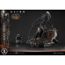 (PREVENTA) Alien Romulus - Scorched Xenomorph (Museum Masterline XL) (Deluxe Version)