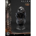 (PREVENTA) Alien Romulus - Scorched Xenomorph (Museum Masterline XL) (Deluxe Version)