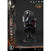 (PREVENTA) Alien Romulus - Scorched Xenomorph (Museum Masterline XL) (Deluxe Version)