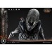 (PREVENTA) Alien Romulus - Scorched Xenomorph (Museum Masterline XL) (Deluxe Version)