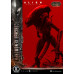 (PREVENTA) Alien Romulus - Scorched Xenomorph (Museum Masterline XL) (Deluxe Version)