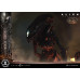 (PREVENTA) Alien Romulus - Scorched Xenomorph (Museum Masterline XL) (Deluxe Version)