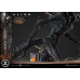 (PREVENTA) Alien Romulus - Scorched Xenomorph (Museum Masterline XL) (Deluxe Version)