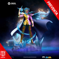 (PREVENTA) Saint Seiya - Aquarius Camus