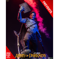 (PREVENTA) Army Of Darkness (Sam Raimi) (1992) - Ash Williams