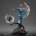 (PREVENTA) The Fantastic Four First Steps - Invisible Woman